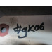 #GK06 Right Cylinder Head For 09-12 Ford Escape  3.0 9L8E6090BF